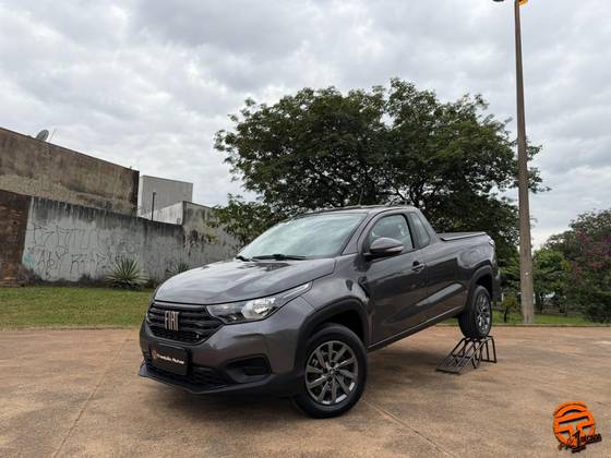 FIAT STRADA 1.3 FIREFLY FLEX FREEDOM CS MANUAL FIAT STRADA 1.3 FIREFLY FLEX FREEDOM CS MANUAL